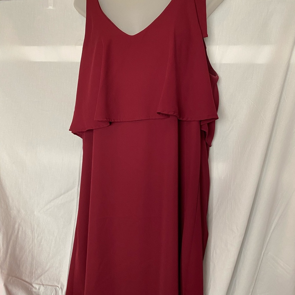 Dress - Picture 2 of 2